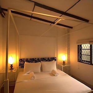 Standard Double Room Separate Bathroom